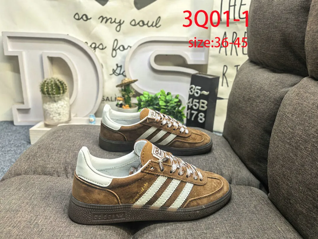 Adidas 3Q01 תמונה 23