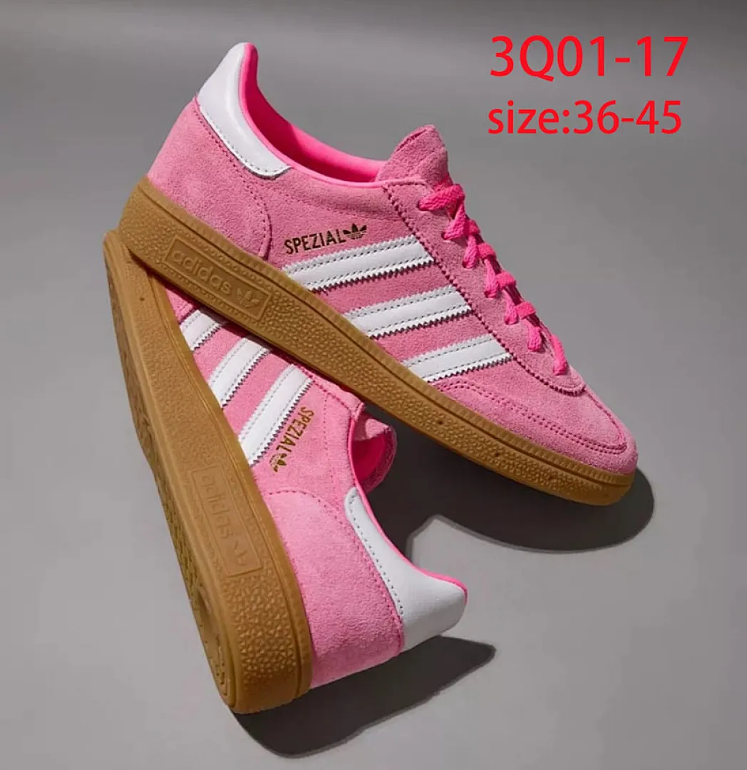 Adidas 3Q01 תמונה 8