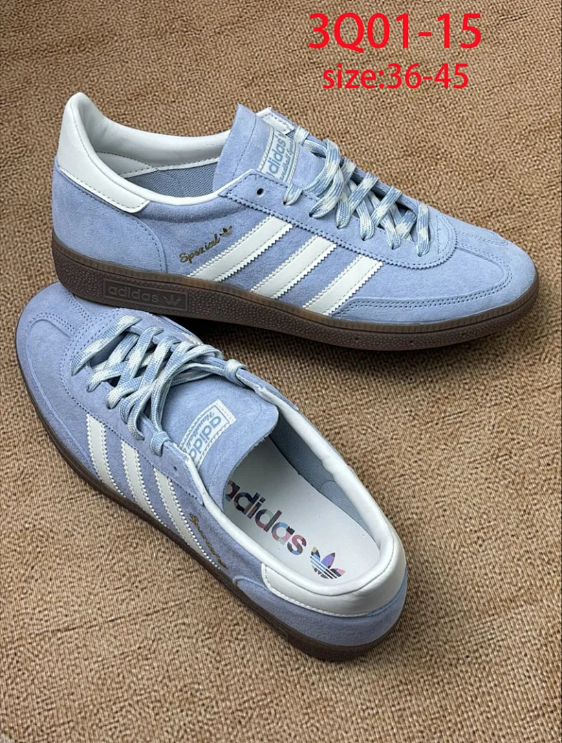 Adidas 3Q01 תמונה 9