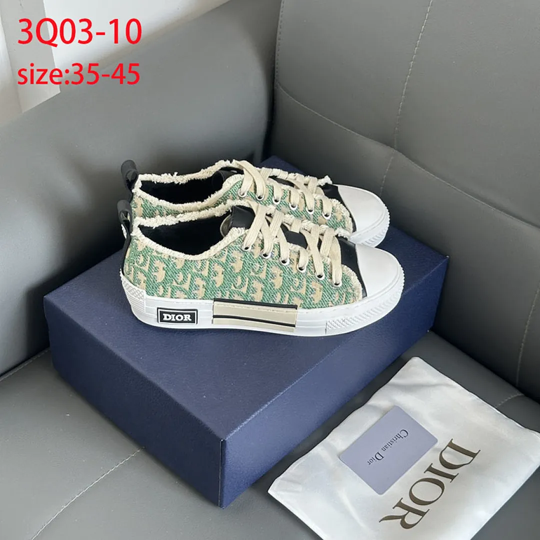 Dior 3Q03 תמונה 13