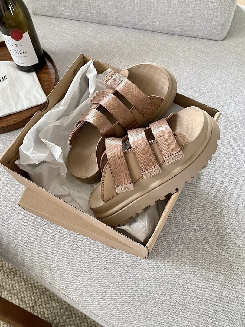 UGG 3QK1 תמונה 11