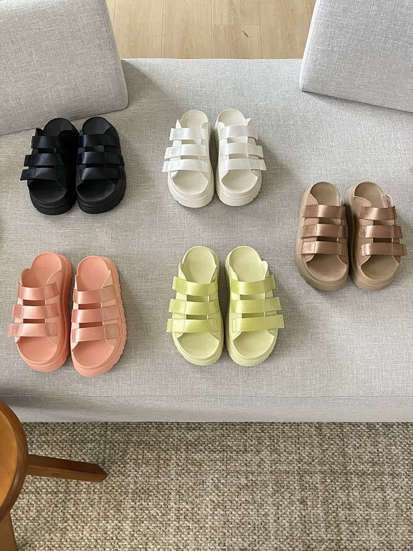 UGG 3QK1 תמונה 12