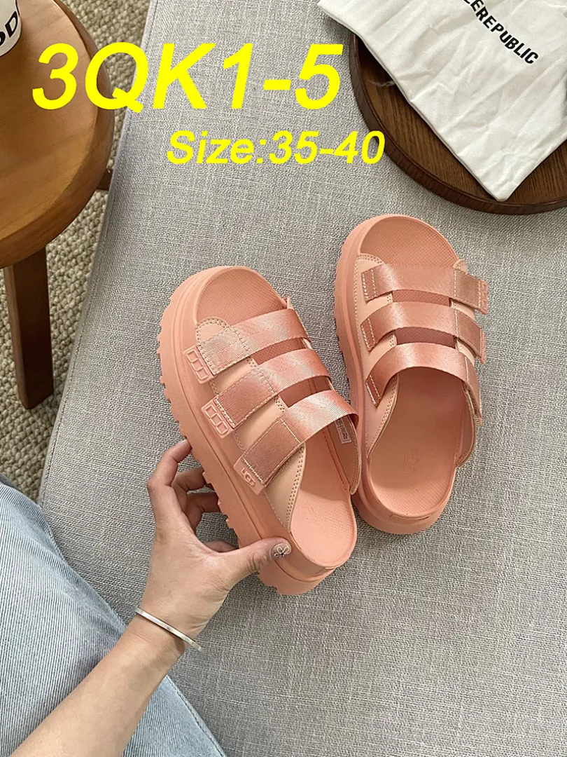 UGG 3QK1 תמונה 13