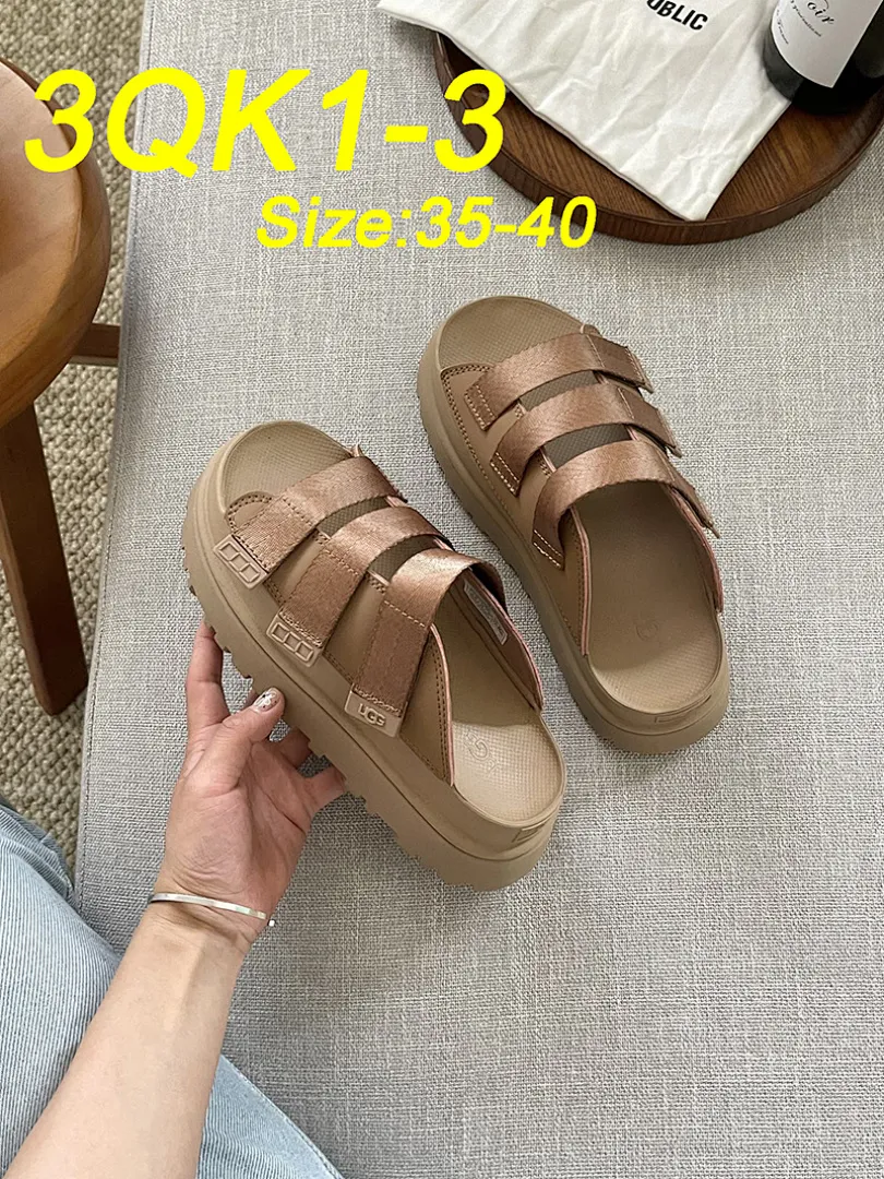 UGG 3QK1 תמונה 15
