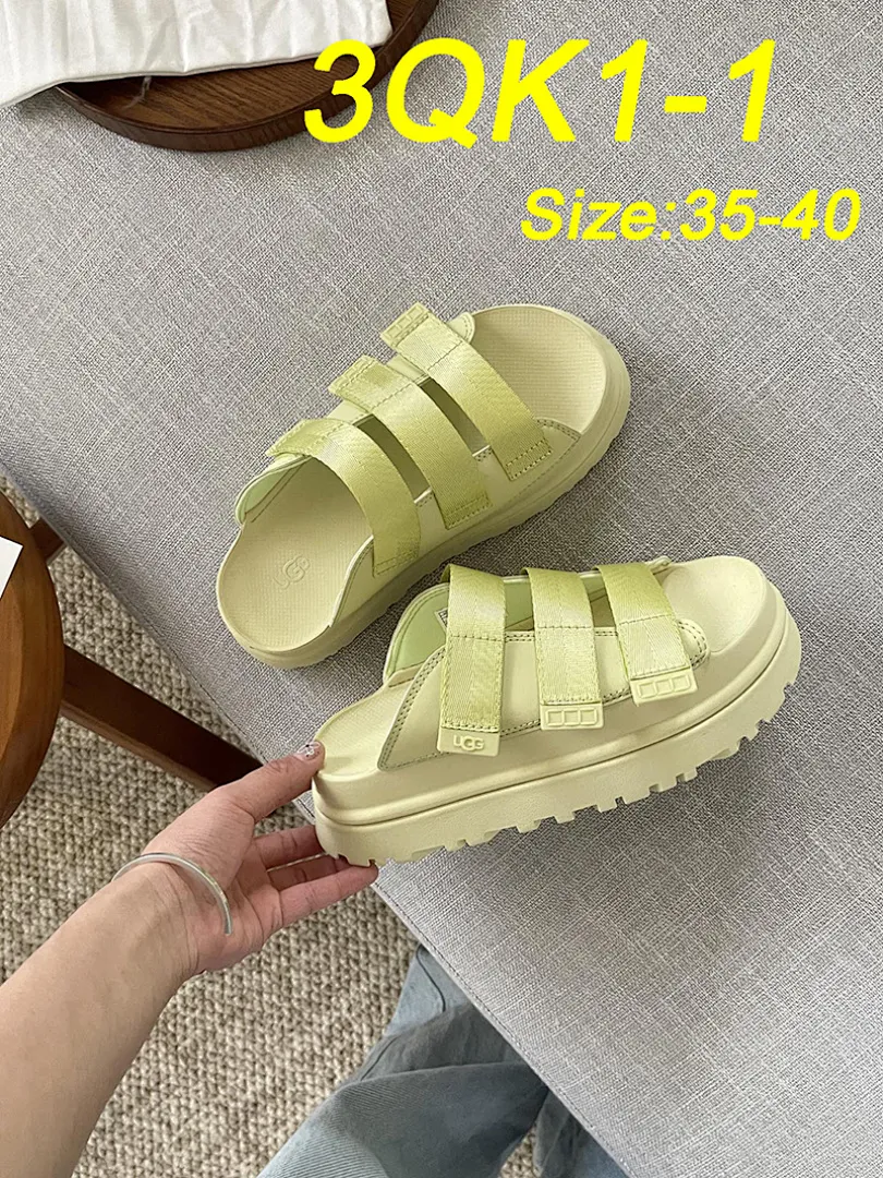 UGG 3QK1 תמונה 17