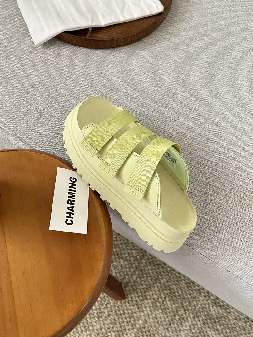 UGG 3QK1 תמונה 5