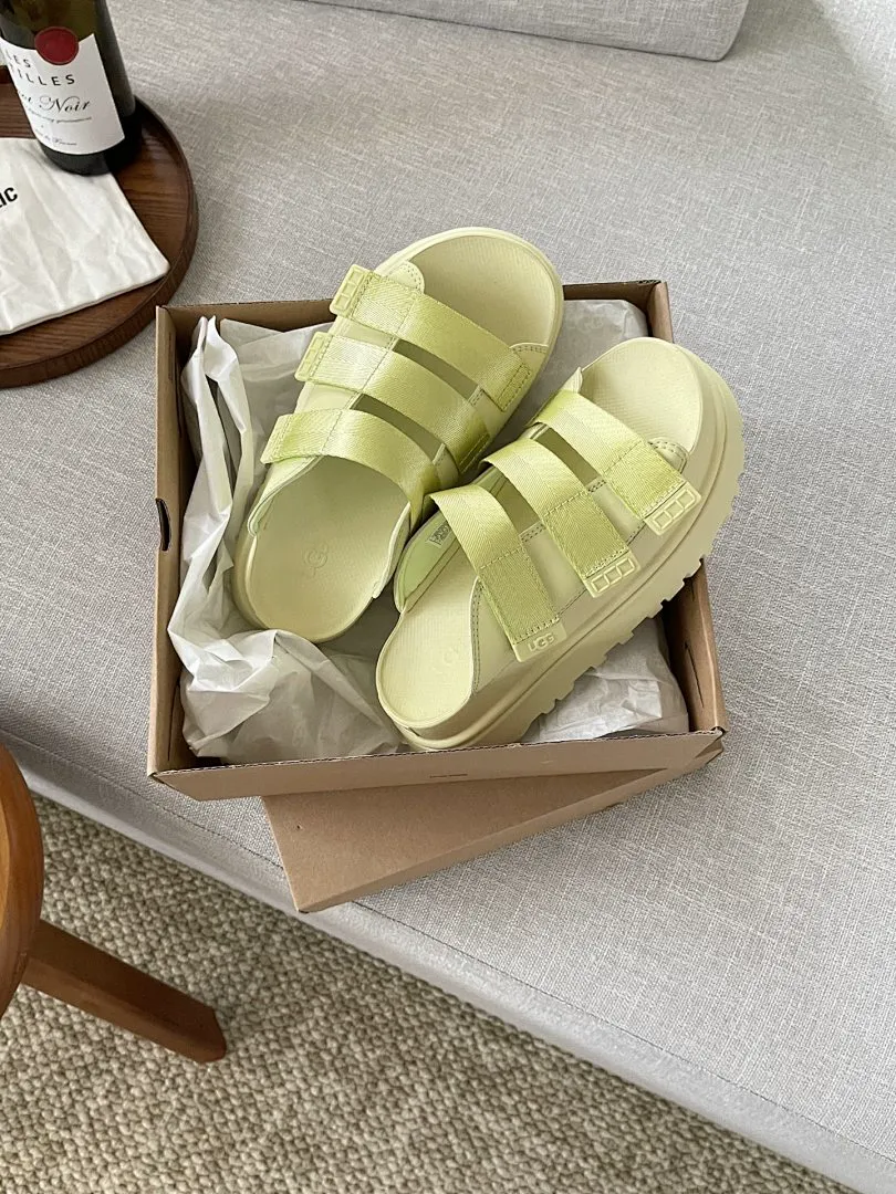 UGG 3QK1 תמונה 6