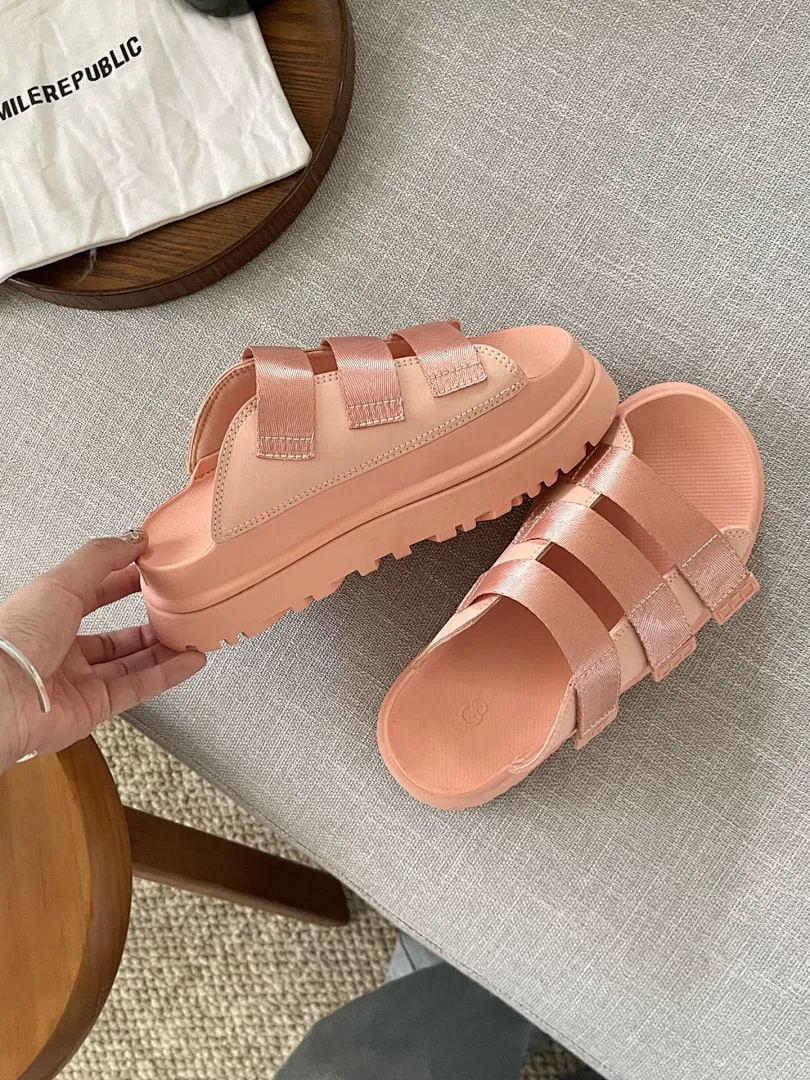 UGG 3QK1 תמונה 8