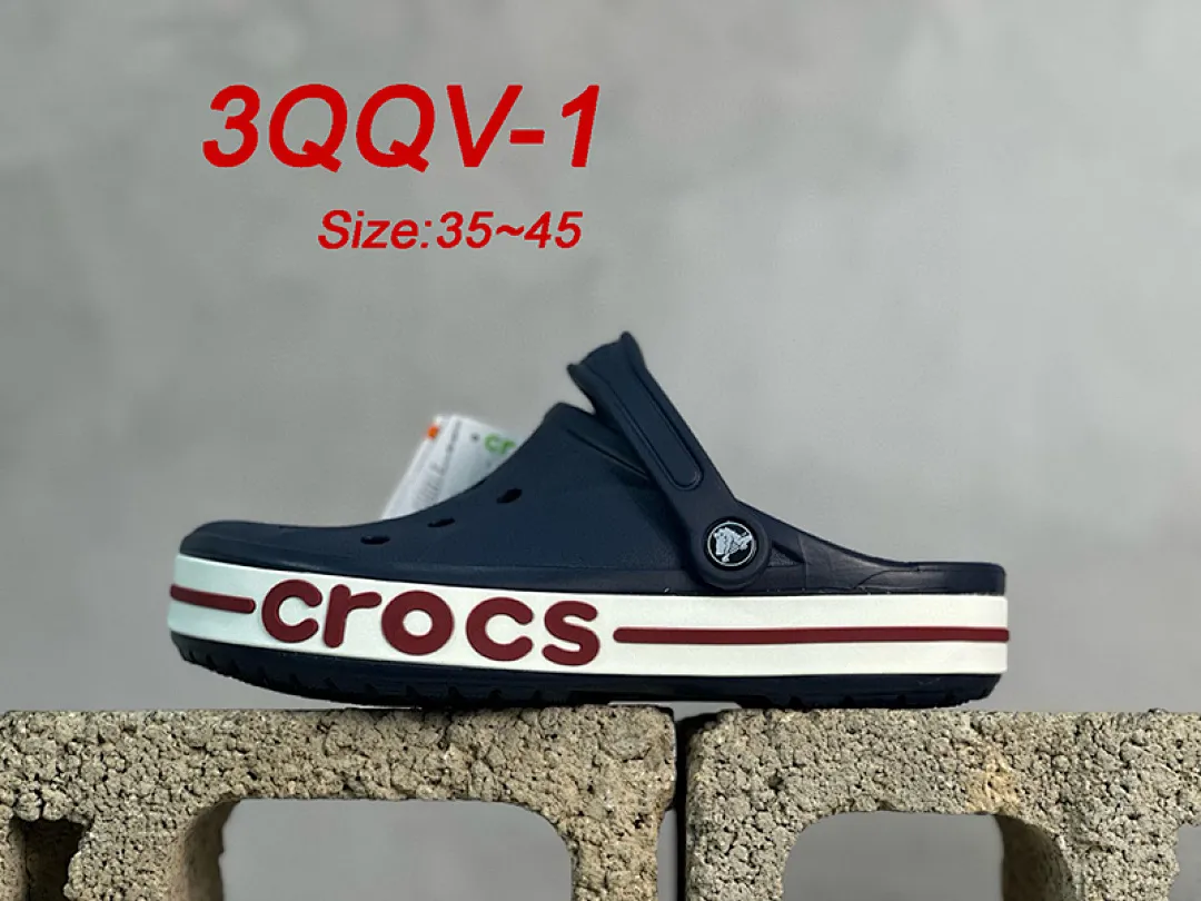 Crocs 3QQV תמונה 11