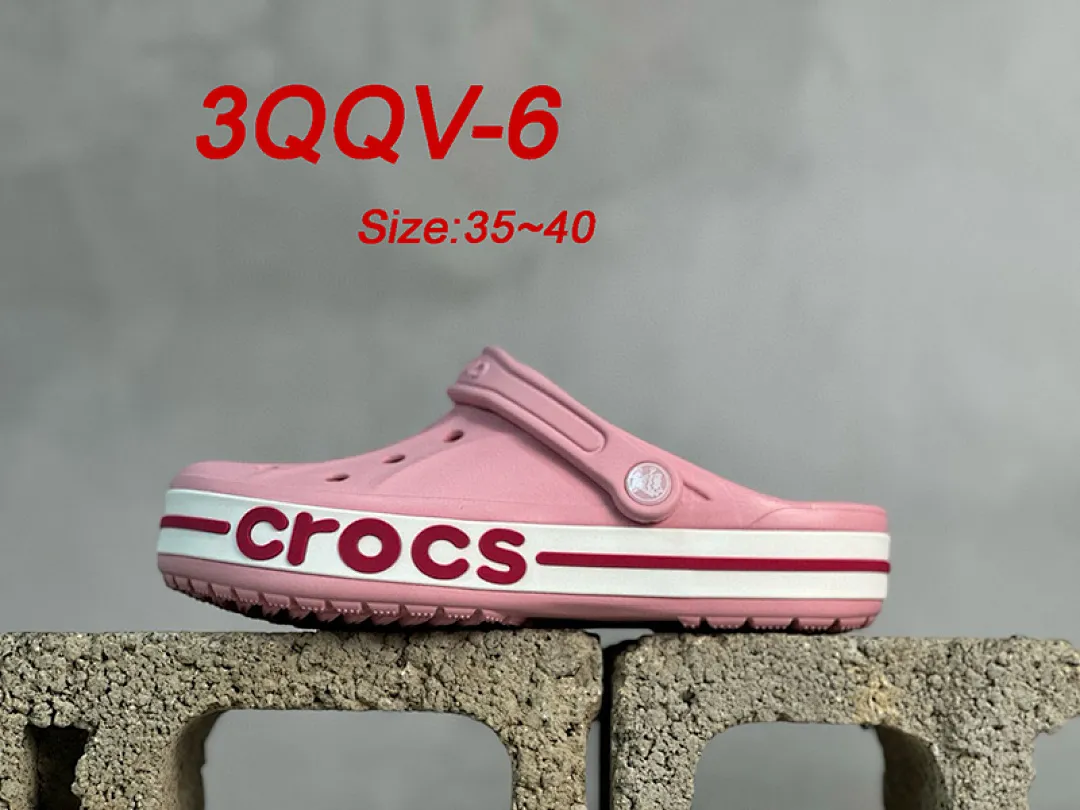 Crocs 3QQV תמונה 12