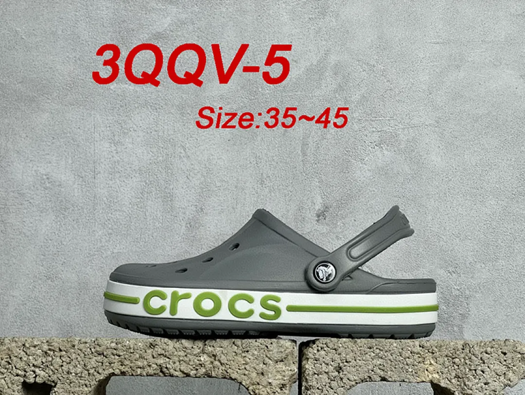 Crocs 3QQV תמונה 7
