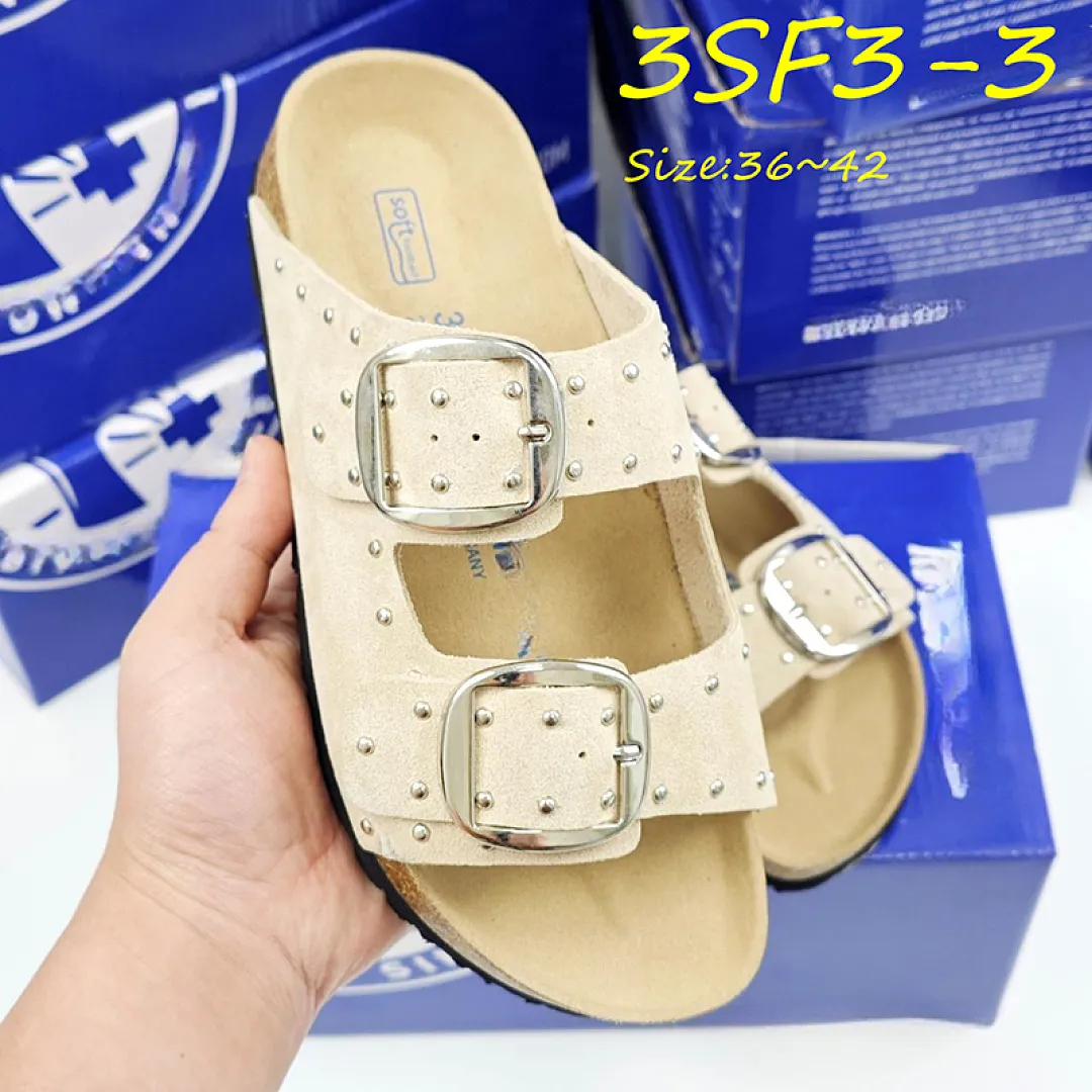 Birkenstock 3SF3 תמונה 13