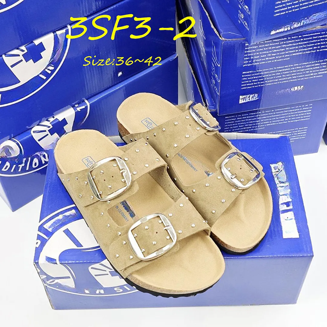 Birkenstock 3SF3 תמונה 14