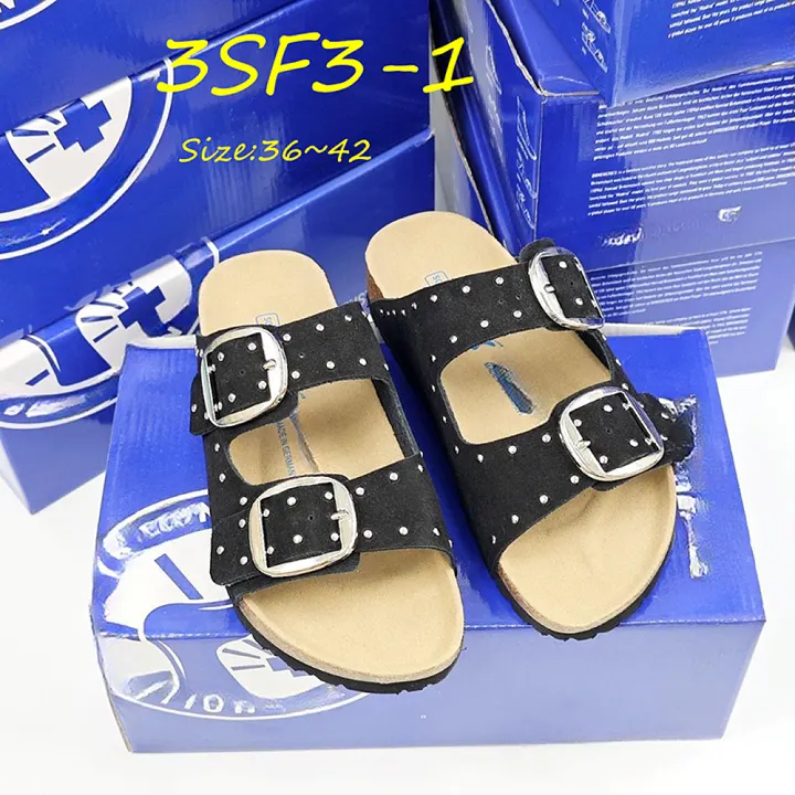 Birkenstock 3SF3