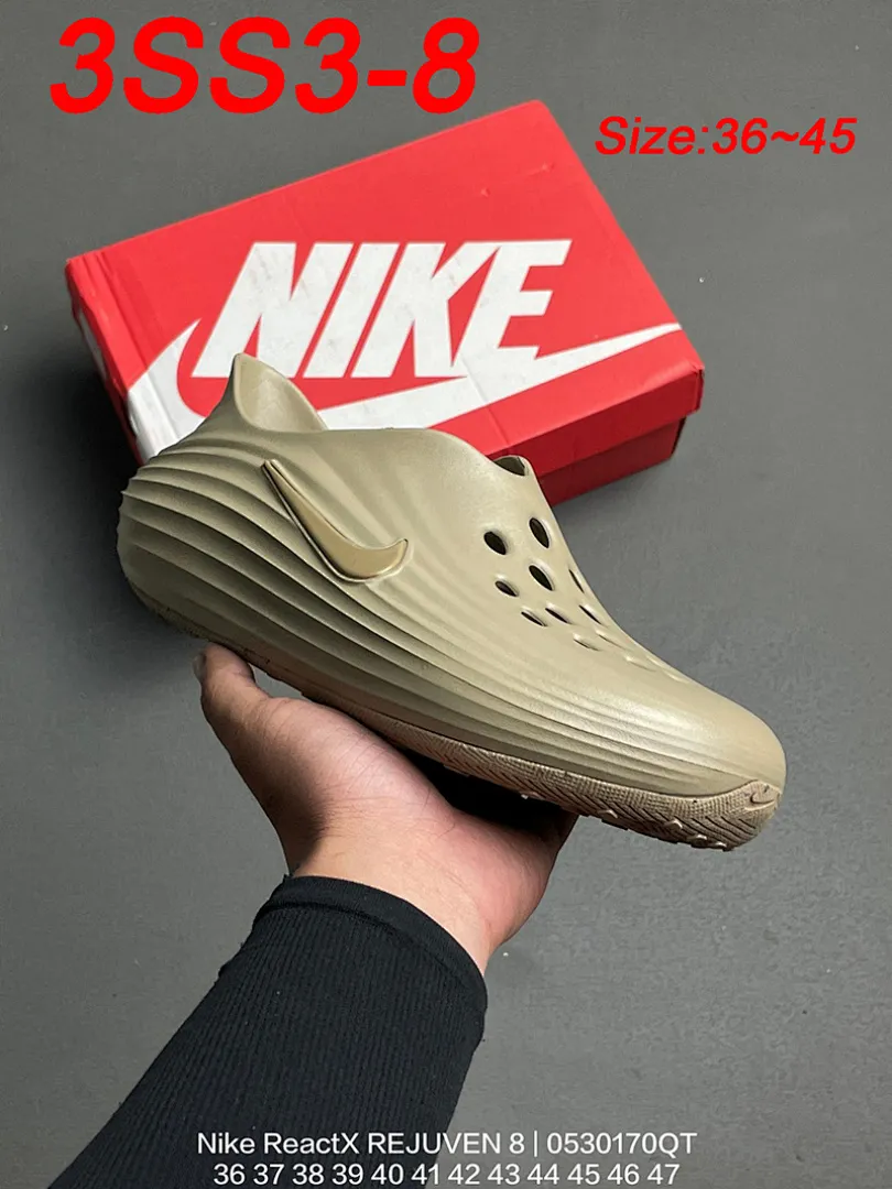 Nike 3SS3 תמונה 11
