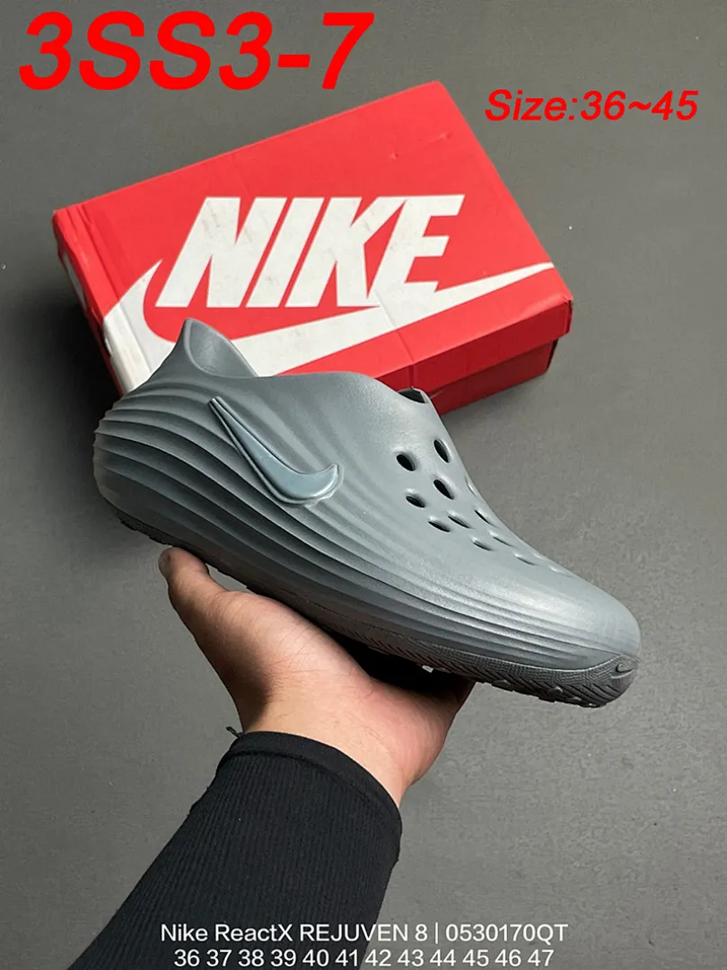 Nike 3SS3 תמונה 12
