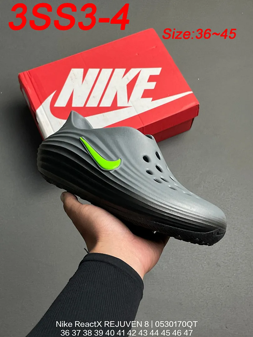 Nike 3SS3 תמונה 15