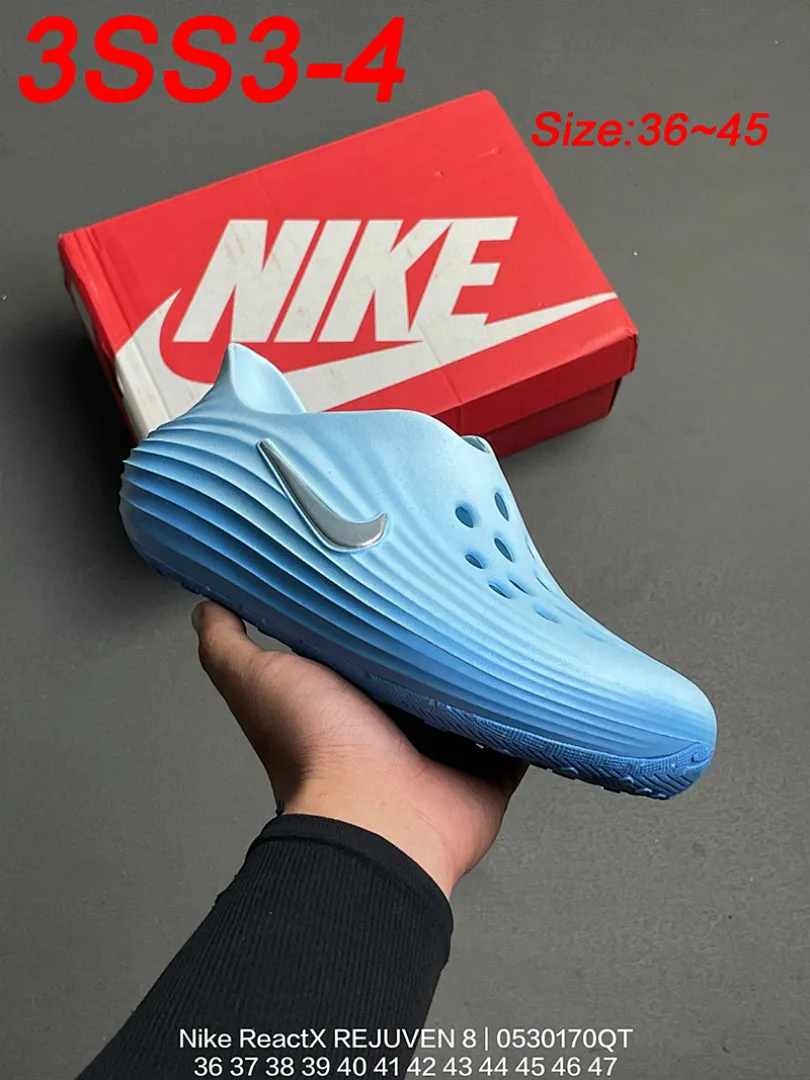 Nike 3SS3 תמונה 16