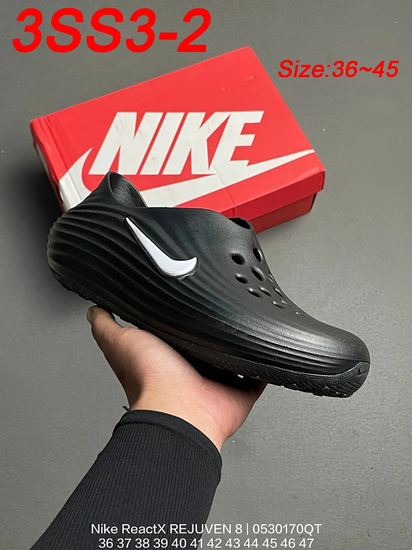 Nike 3SS3 תמונה 17