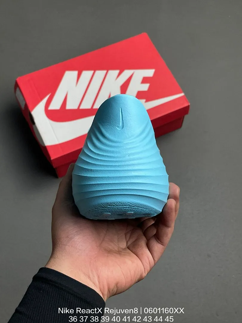 Nike 3SS3 תמונה 4