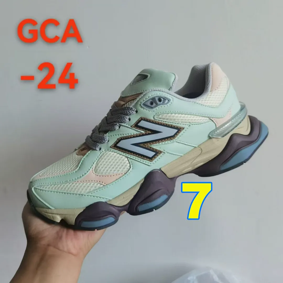 New Balance 4002 תמונה 2