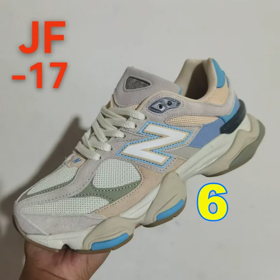 New Balance 4002 תמונה 3
