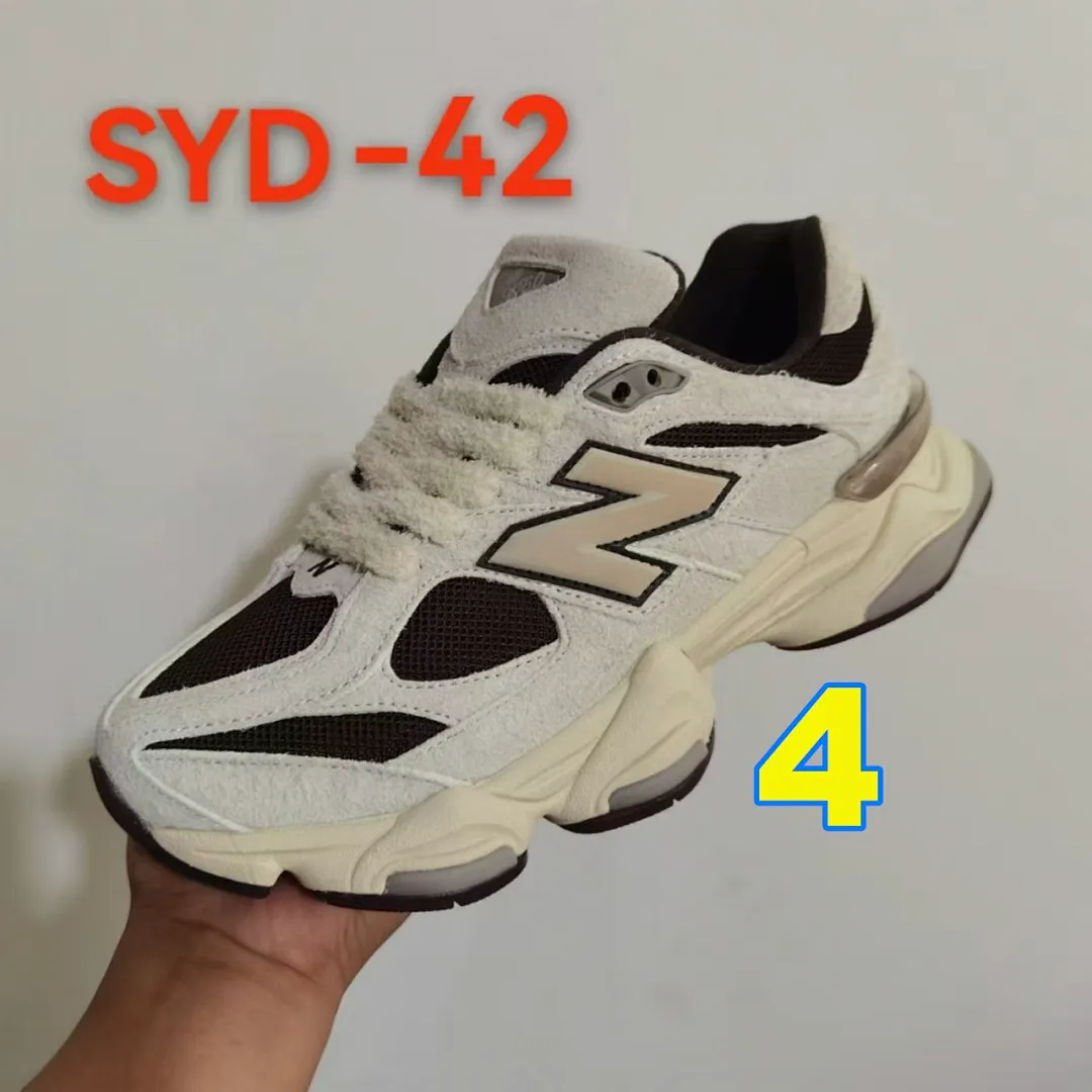 New Balance 4002 תמונה 5