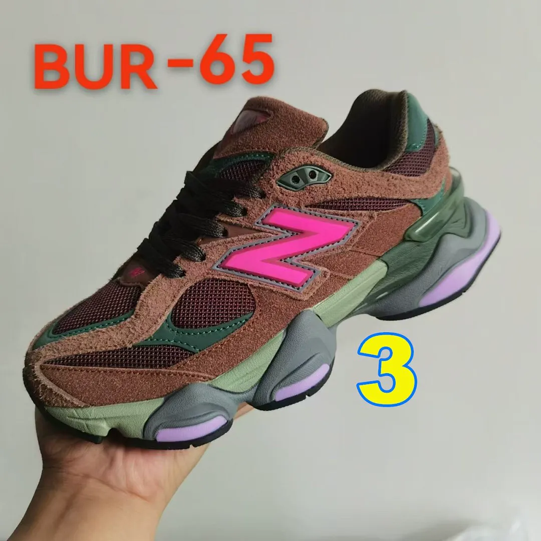New Balance 4002 תמונה 6