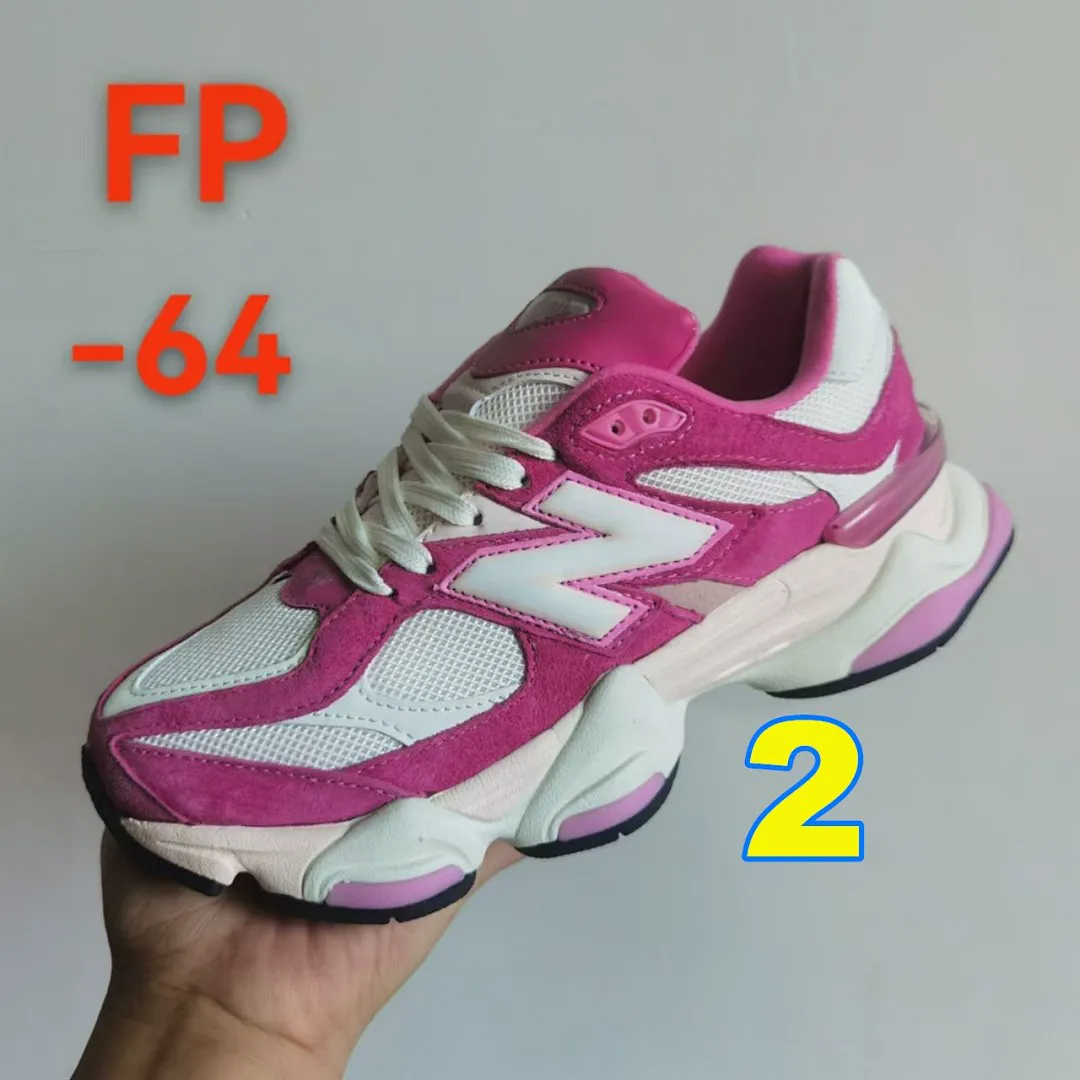 New Balance 4002 תמונה 7