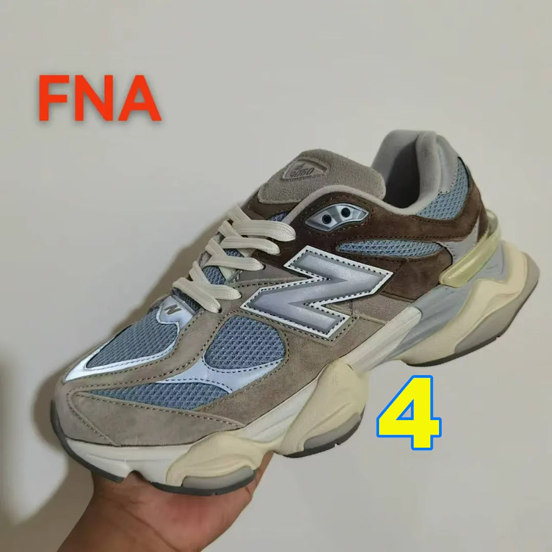 New Balance 4004 תמונה 6