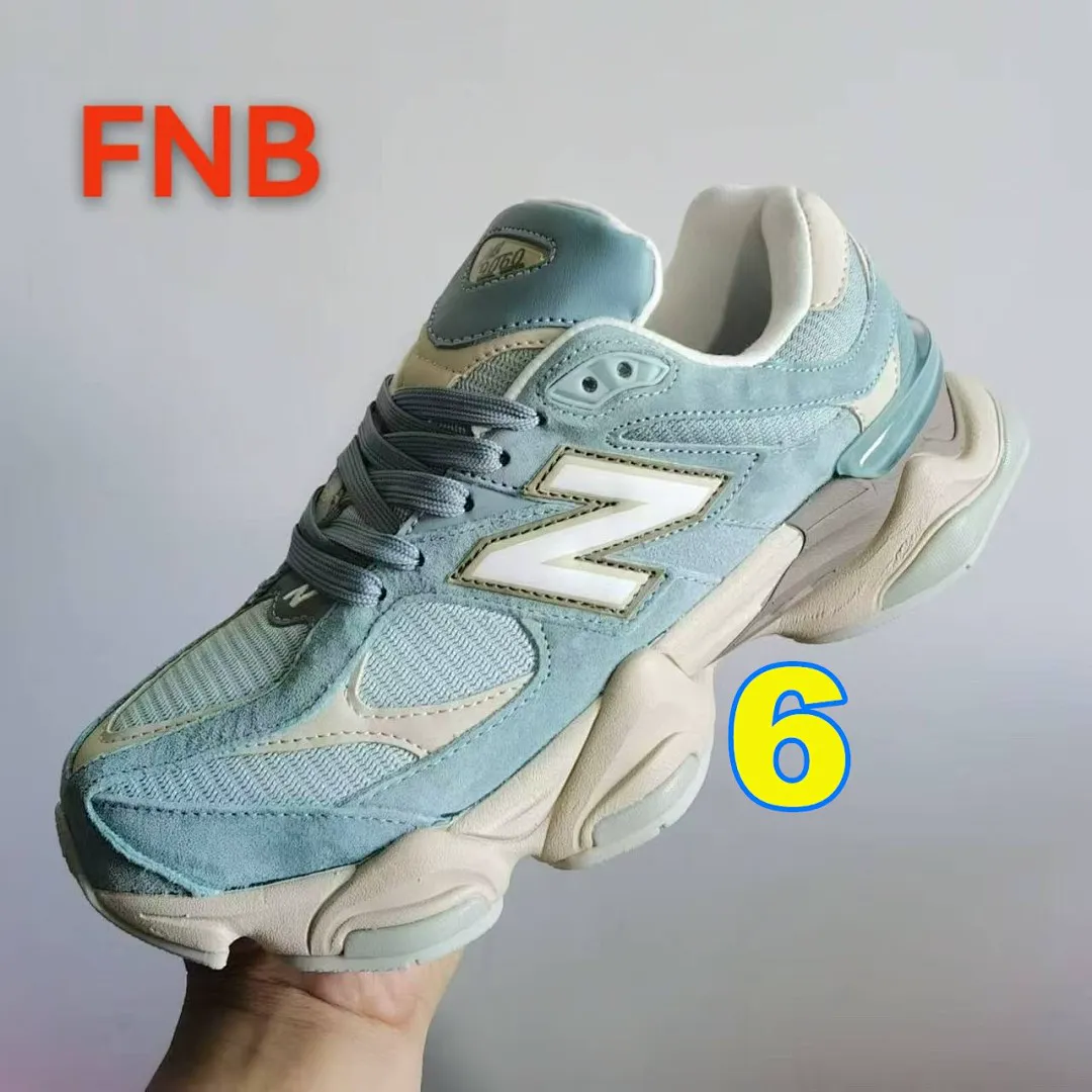 New Balance 4005 תמונה 4
