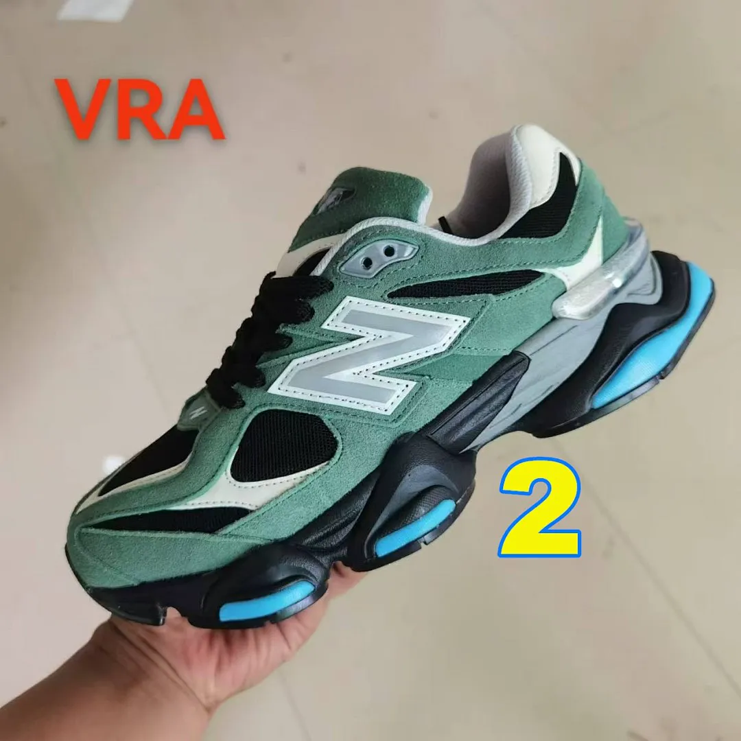 New Balance 4005 תמונה 8