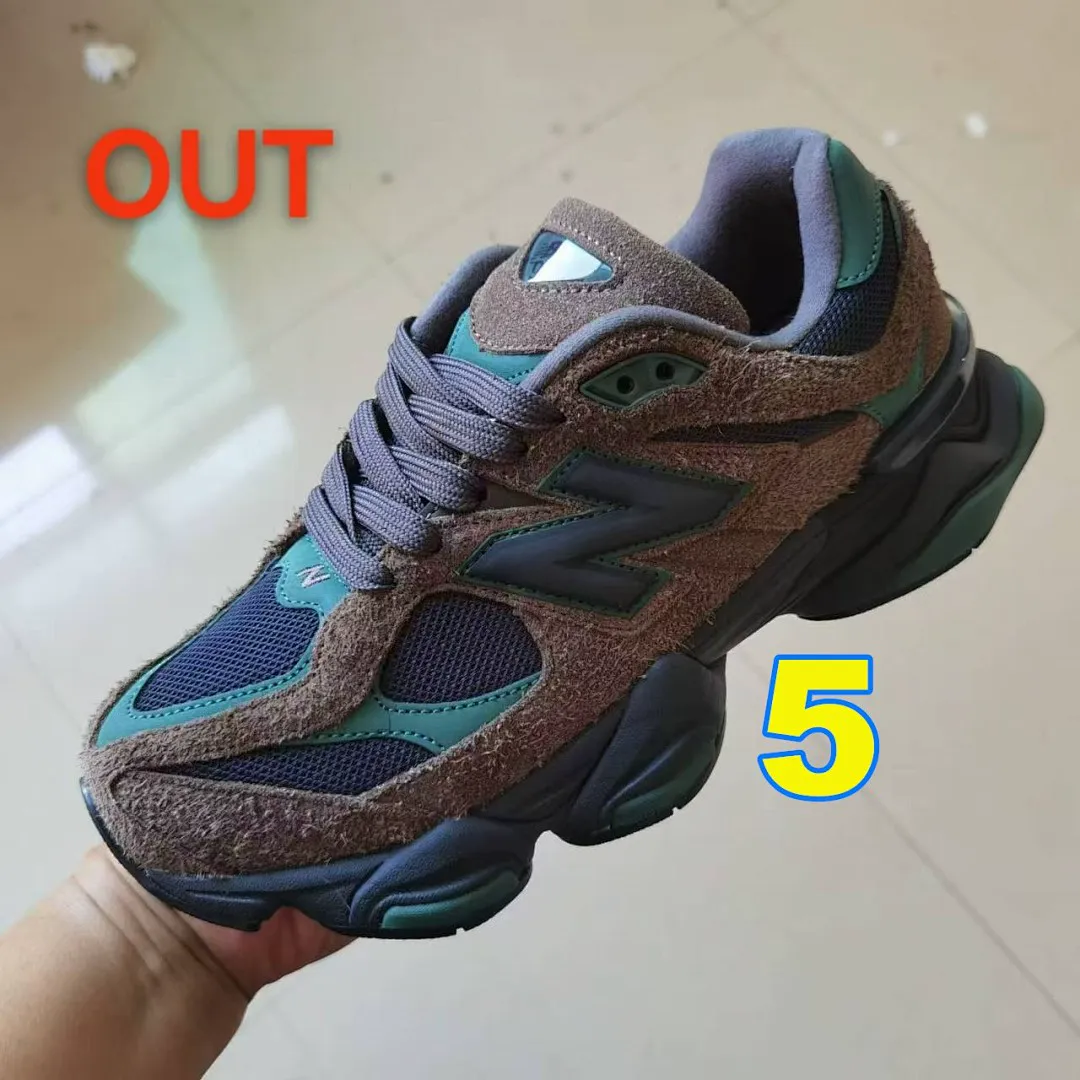 New Balance 4006F תמונה 5