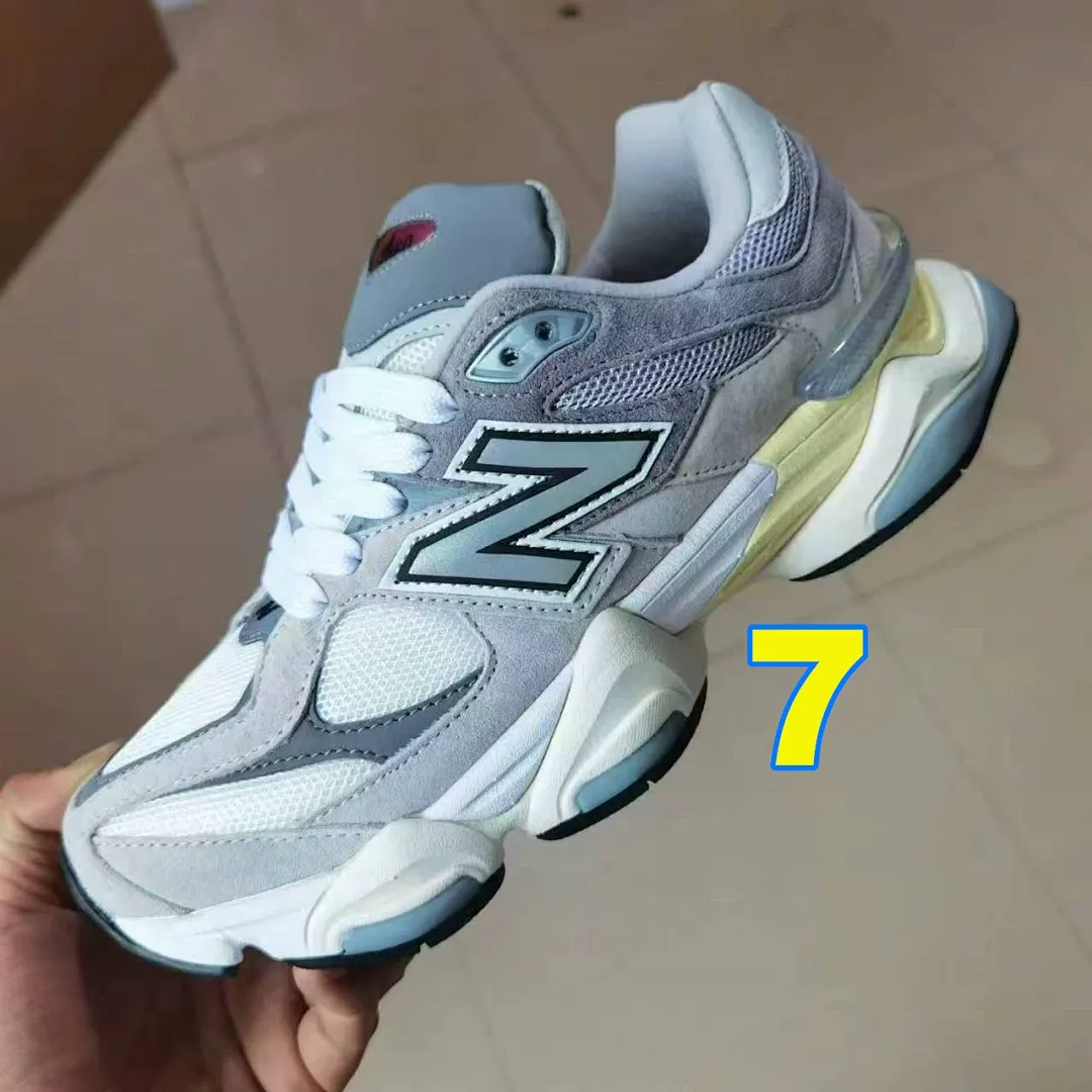 New Balance 4007 תמונה 3