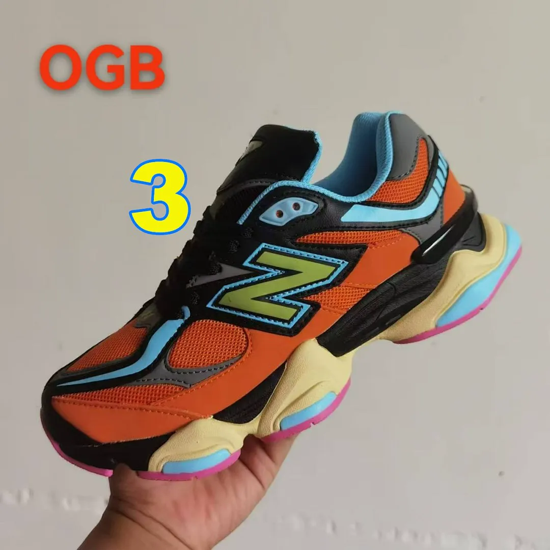 New Balance 4007 תמונה 6