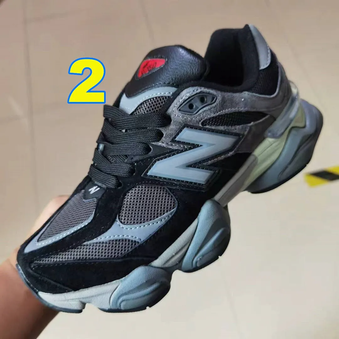 New Balance 4007 תמונה 7