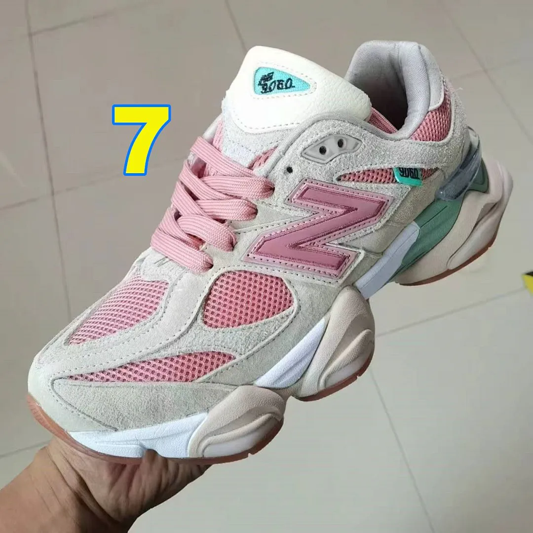 New Balance 4008F תמונה 3