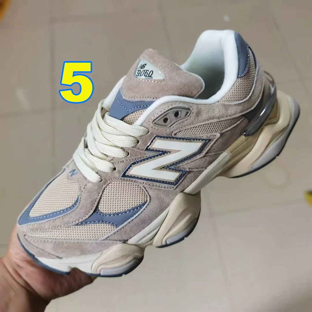 New Balance 4008F תמונה 5