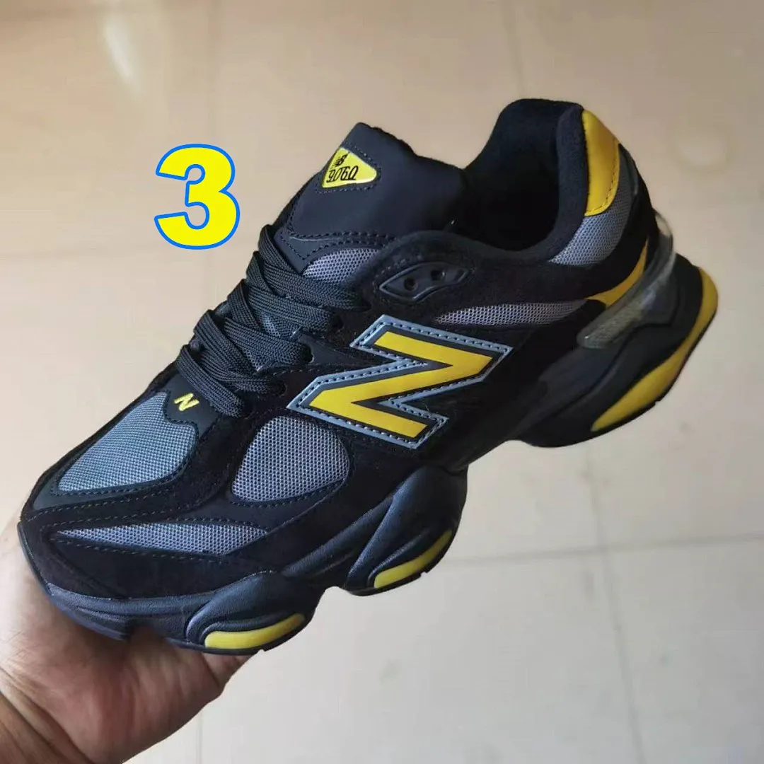 New Balance 4008F תמונה 6