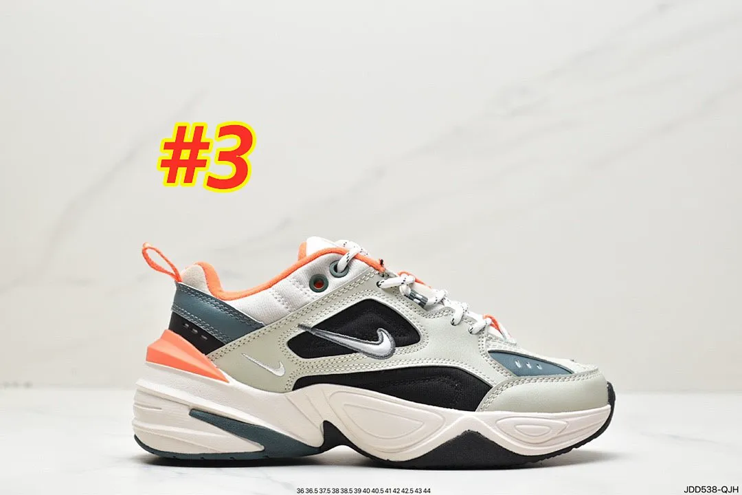 Nike 4064 תמונה 12