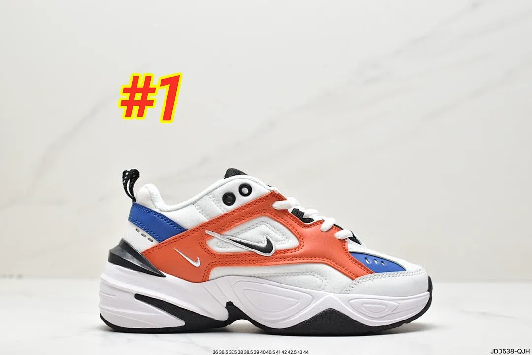 Nike 4064 תמונה 14