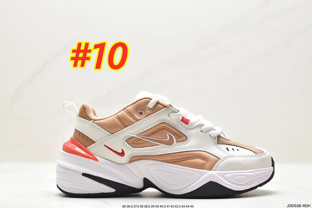 Nike 4064 תמונה 4