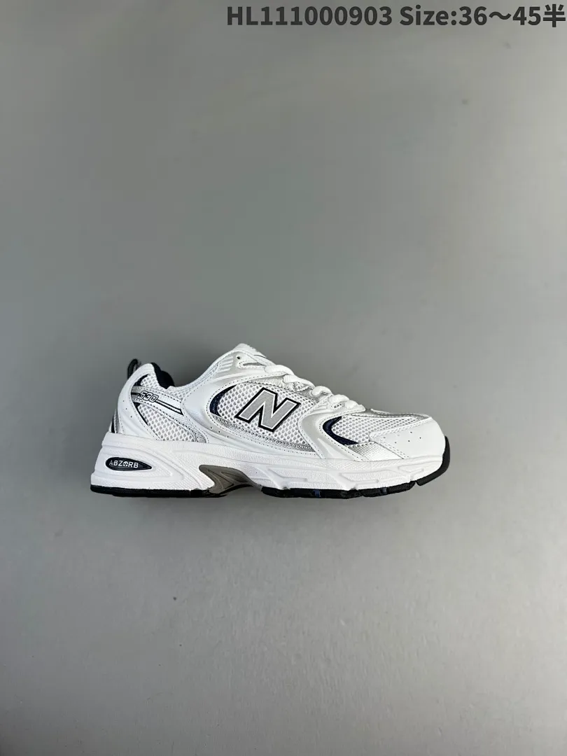 New Balance 4100 תמונה 10