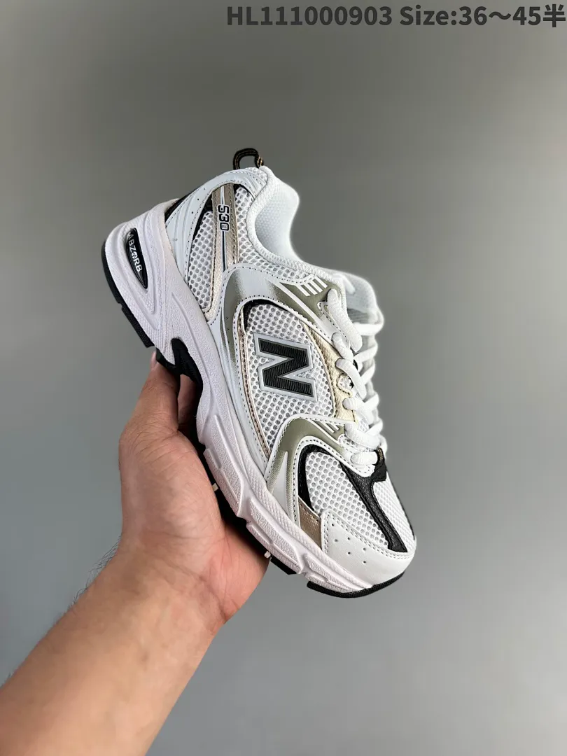 New Balance 4100 תמונה 11