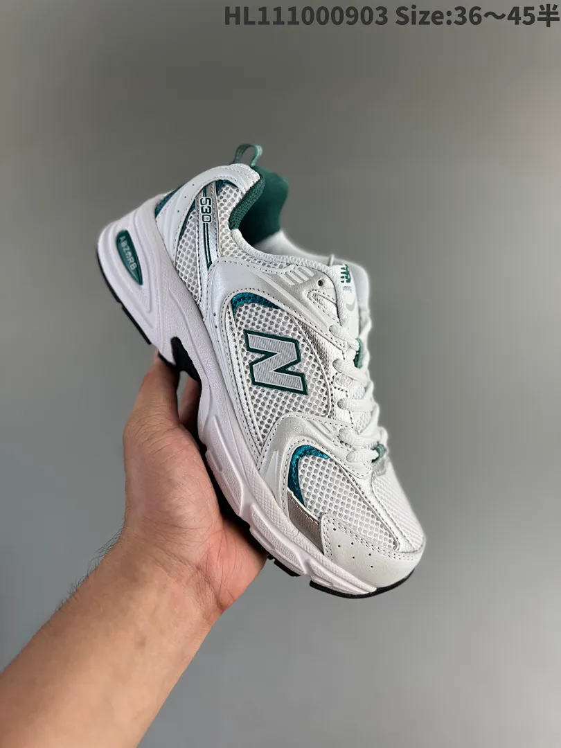 New Balance 4100 תמונה 12