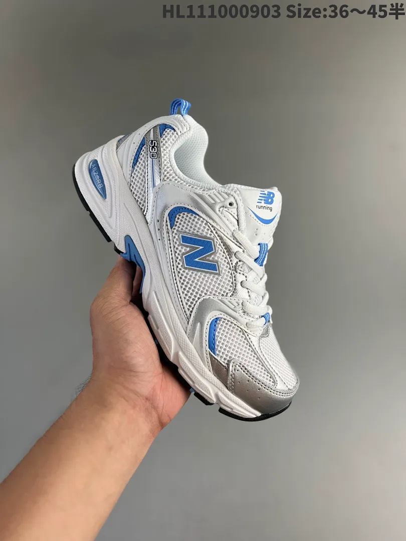New Balance 4100 תמונה 13