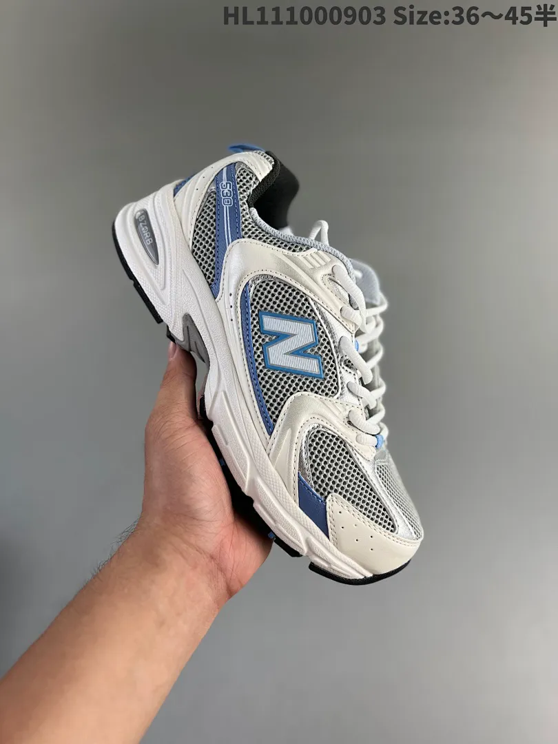 New Balance 4100 תמונה 14