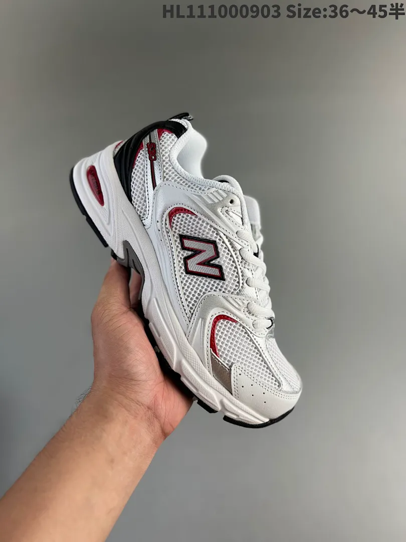 New Balance 4100 תמונה 15