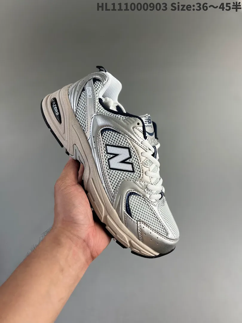 New Balance 4100 תמונה 17