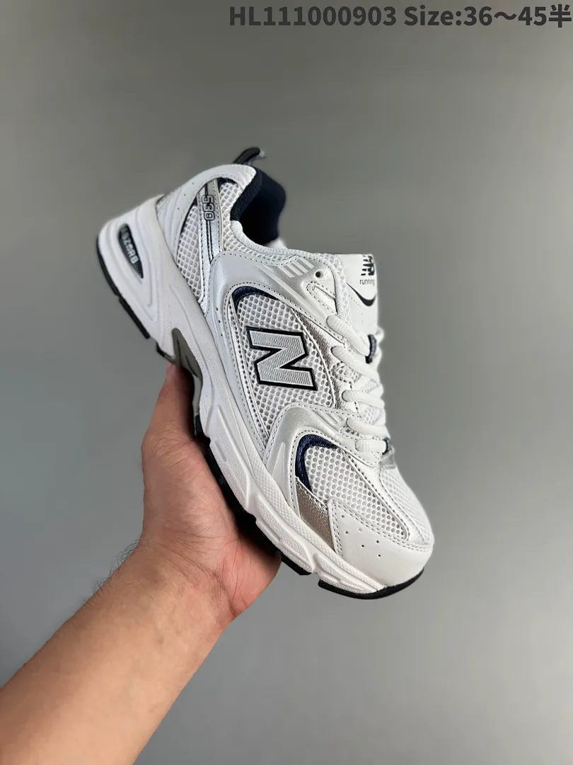 New Balance 4100 תמונה 19